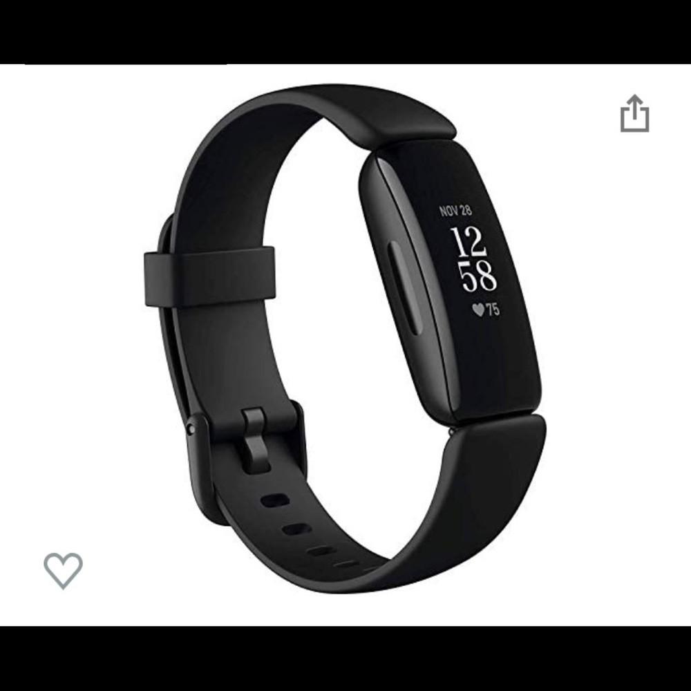 Fitbit Inspire 2